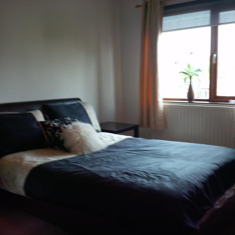 Hotel The White Heart Sheffield Habitación foto