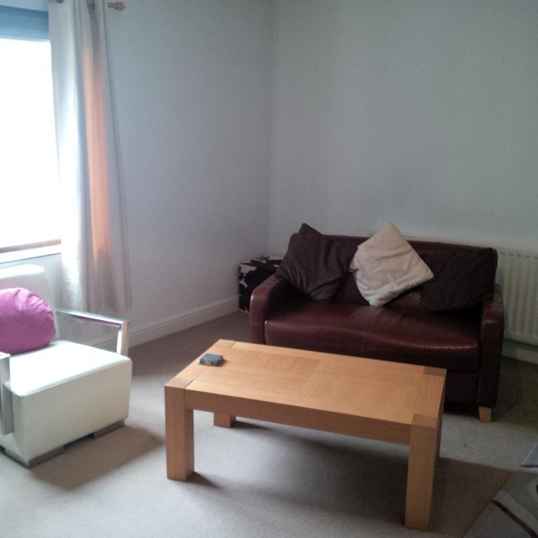 Hotel The White Heart Sheffield Habitación foto