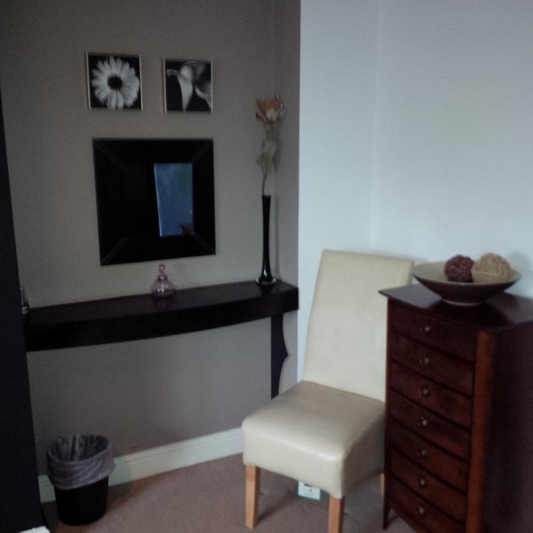 Hotel The White Heart Sheffield Habitación foto